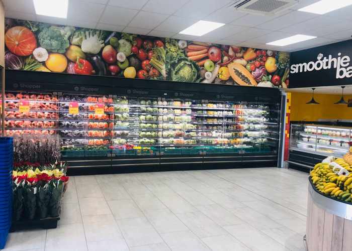 Refrigeration